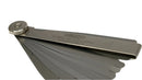 INSIZE 0.03-0.50MM FEELER GAUGE SET - 4602-13A