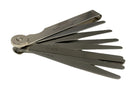 INSIZE 0.05-1.00MM FEELER GAUGE SET - 4602-13