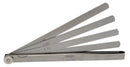 INSIZE 0.05-1.00MM FEELER GAUGE SET - 4605-131