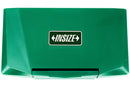 INSIZE 0-1" DISC MICROMETER - 3282-1