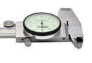 INSIZE 0-150mm | Dial Caliper | 1311-150A