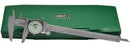 INSIZE 0-200mm | Dial Caliper | 1311-200A