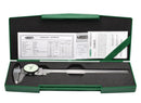 INSIZE 0-200mm | Dial Caliper | 1311-200A