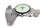 INSIZE 0-200mm | Dial Caliper | 1311-200A