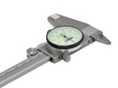 INSIZE 0-200mm | Dial Caliper | 1311-200A