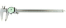 INSIZE 0-300mm | Dial Caliper | 1312-300A