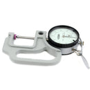 INSIZE 0-30mm x 0.01mm | Thickness Gauge 2366-30B