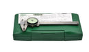 INSIZE 0-4" | Dial Caliper | 1311-4