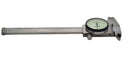 INSIZE 0-4" | Dial Caliper | 1311-4