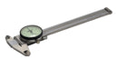 INSIZE 0-4" | Dial Caliper | 1311-4