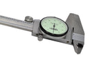 INSIZE 0-8" | Dial Caliper | 1311-8
