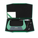 INSIZE 100-125MM x 0.01mm BLADE MICROMETER | INSIZE 3232-125BA