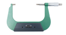 INSIZE 100-125MM x 0.01mm BLADE MICROMETER | INSIZE 3232-125BA