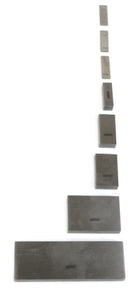 INSIZE 112pcs | Gauge Block Set | 4100-2112