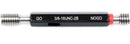 INSIZE 3/8"-16 UNC THREAD PLUG GAUGE - 4131-3C1