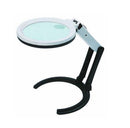 INSIZE 3 WAY MAGNIFIER | INSIZE 7512-1