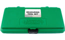 INSIZE 3PC MEASURING TOOL SET - 5003-1
