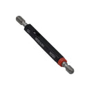 Insize 4130-5 M5 x 0.8 thread plug gauge, ideal for precision threading and quality control in mechanical engineering.