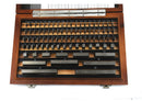 INSIZE 47pcs | Gauge Block Set | 4100-247