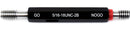 INSIZE 5/16"-18 UNC THREAD PLUG GAUGE - 4131-5D1