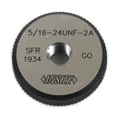 INSIZE 5/8-11UNC | Imperial Thread Ring Gauge | 4633-5C1