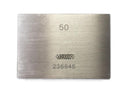 INSIZE 50MM STEEL GAUGE BLOCK | INSIZE 4101-A50