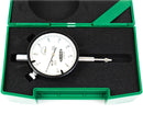 INSIZE 5MM DIAL INDICATOR SHOCKPROOF INSIZE 2314-5A