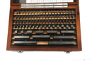 INSIZE 87pcs | Gauge Block Set | 4100-187