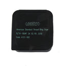 INSIZE 9/16-18UNF | American GO Thread Ring Gauge | 4121-9D2