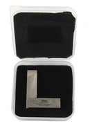 INSIZE 90 DEGREE FLAT EDGE SQUARE - INSIZE 4792-50 50X40mm