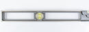 INSIZE ALUMINIUM ALLOY LEVEL - INSIZE 4911-800 800mm
