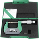 INSIZE BLADE MICROMETER | 0 - 1" x 0.0001" | INSIZE 3232-1