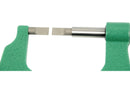 INSIZE BLADE MICROMETER | 0 - 25mm x 0.01mm | INSIZE 3232-25A