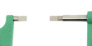 INSIZE BLADE MICROMETER | 1 - 2" x 0.0001" | INSIZE 3232-2