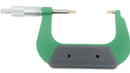 INSIZE BLADE MICROMETER | 2 - 3" x 0.0001" | INSIZE 3232-3
