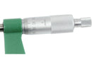 INSIZE BLADE MICROMETER | 25 - 50mm x 0.01mm | INSIZE 3232-50A