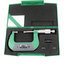 INSIZE BLADE MICROMETER | 25 - 50mm x 0.01mm | INSIZE 3232-50BA