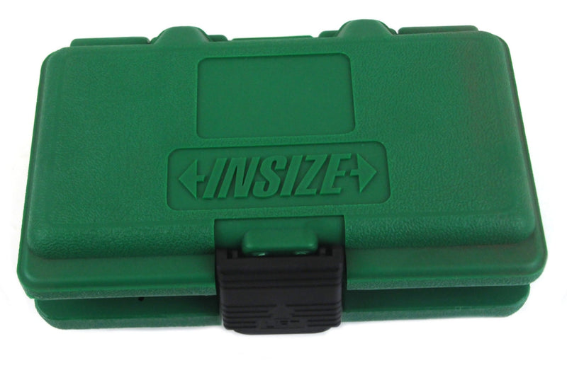 Insize Short Block BLOCK LEVEL - INSIZE 4903-200A 200mm