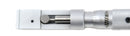 INSIZE CAN SEAM MICROMETER - INSIZE 3293-061 0-0.6"