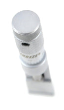 INSIZE CAN SEAM MICROMETER - INSIZE 3293-062 0-0.6"