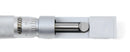 INSIZE CAN SEAM MICROMETER - INSIZE 3293-062 0-0.6"