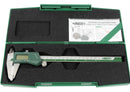 INSIZE CERAMIC JAW DIGITAL CALIPER - INSIZE 1193-200 0-200mm / 0-8"
