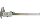 INSIZE CERAMIC JAW DIGITAL CALIPER - INSIZE 1193-200 0-200mm / 0-8"