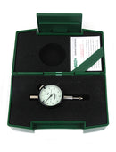 INSIZE COMPACT DIAL INDICATOR - INSIZE 2304-02 0.2"