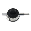 INSIZE COMPACT DIAL INDICATOR - INSIZE 2304-0205 0.2"