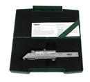 INSIZE CONVENTIONAL CHAMFER GAUGE - INSIZE 1267-6 0-6mm