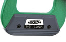 INSIZE CYLINDRICAL ANVIL TUBE MICROMETER - INSIZE 3261-2 1-2"