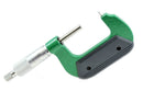 INSIZE CYLINDRICAL ANVIL TUBE MICROMETER - INSIZE 3261-2 1-2"