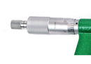 INSIZE CYLINDRICAL ANVIL TUBE MICROMETER - INSIZE 3261-25A 0-25mm