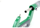 INSIZE CYLINDRICAL ANVIL TUBE MICROMETER - INSIZE 3261-25A 0-25mm